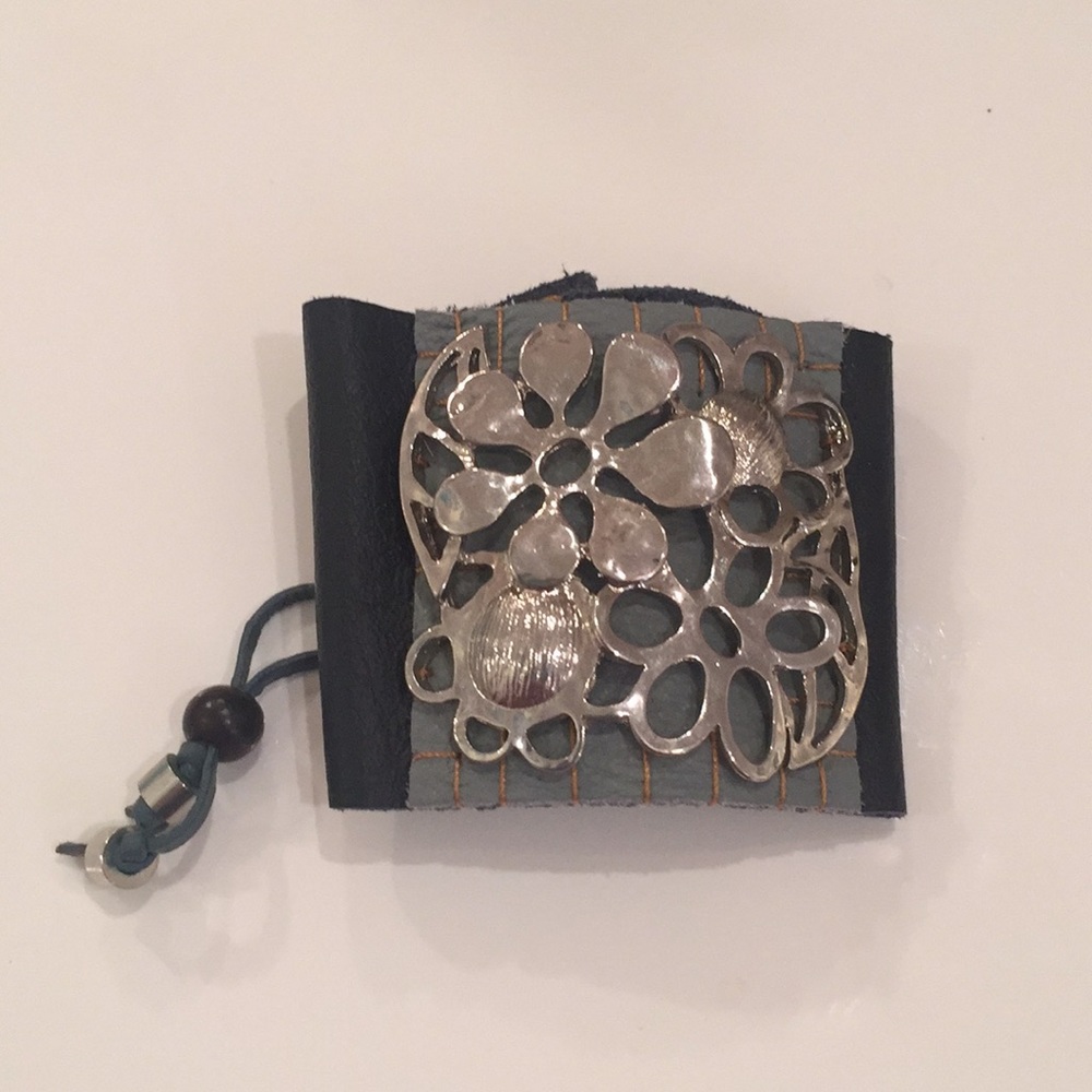 Artisanal Bracelet